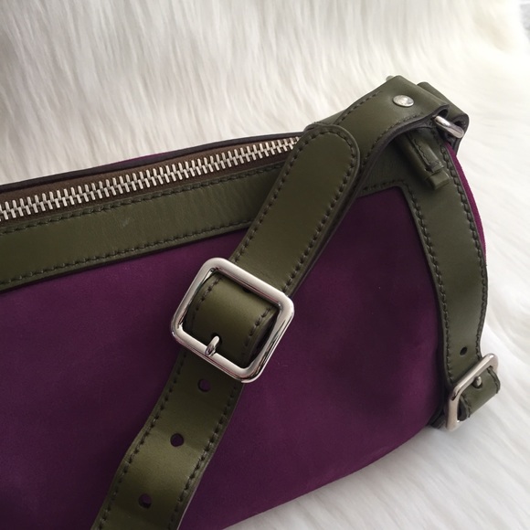 prada adjustable strap